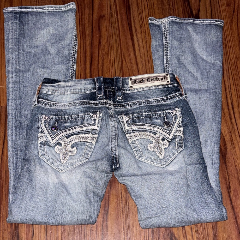 Rock Revival